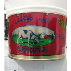 

Dutch Butter wijsman 454 g