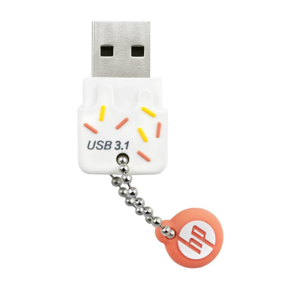 Flashdisk HP x778 64GB USB 3.1 Original