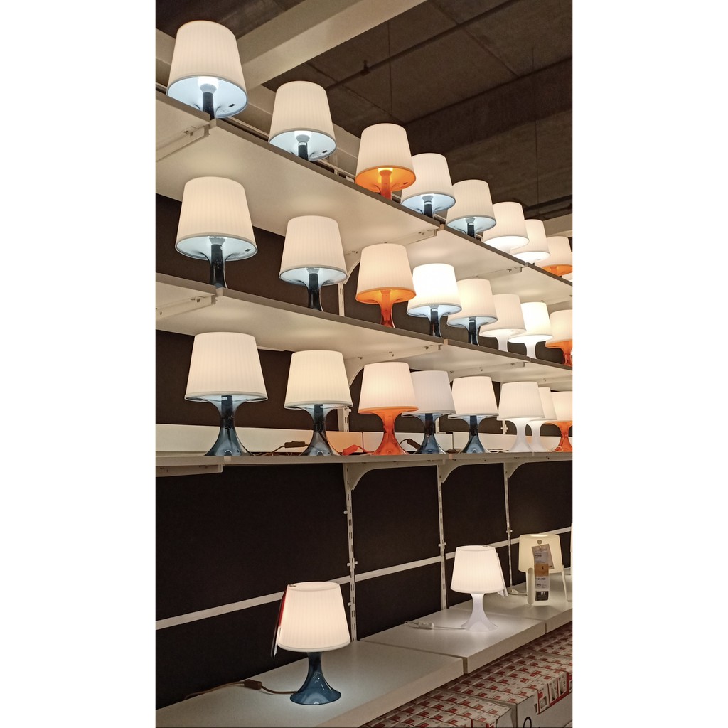 Lampu Meja Kamar Tidur Belajar Kerja Minimalis Modern