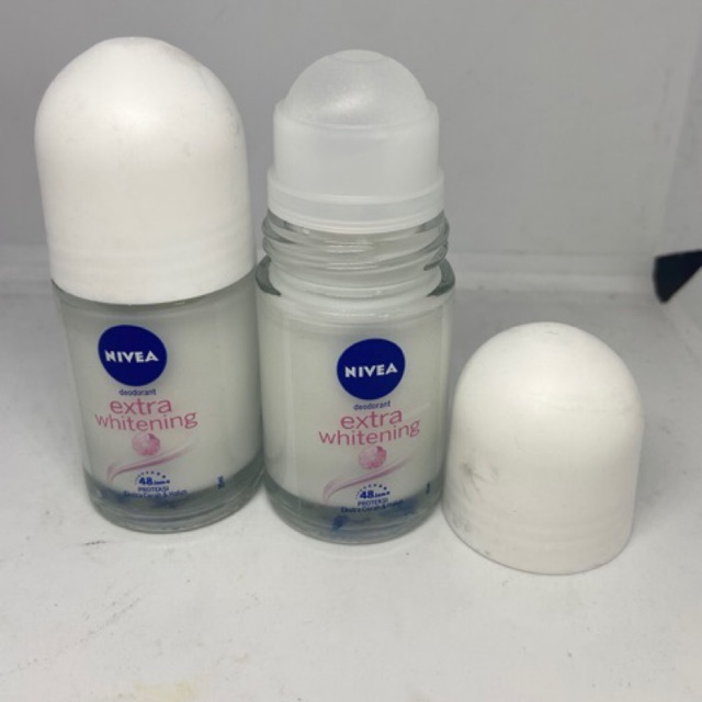 nivea deodorant xtra brightening 50 ml || Nivea deodoran extra whitening // nivea deodorant extra whitening 50 gr