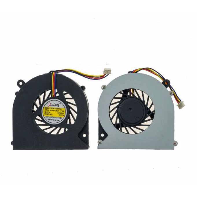 Kipas Cooling Fan cpu Laptop Fujitsu BH531 LH531