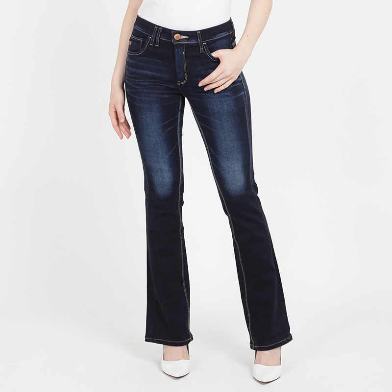  Edwin  Ladies Japan Collection SW301 626 Celana  Jeans  