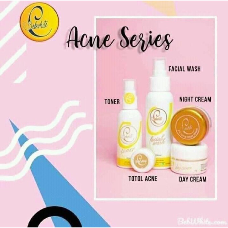 

ACNESeries