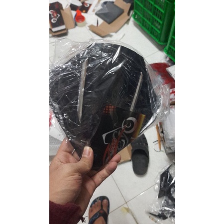 Visor All New VARIO 125 150 2018-2021 Zoro termurah