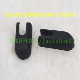 COVER PENUTUP WIPER BELAKANG TOYOTA UNIVERSAL SEMUA JENIS TOYOTA - KC016