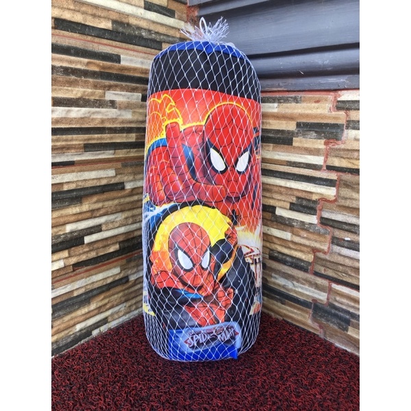 Mainan anak laki-laki/ sarung tinju/ samsak set