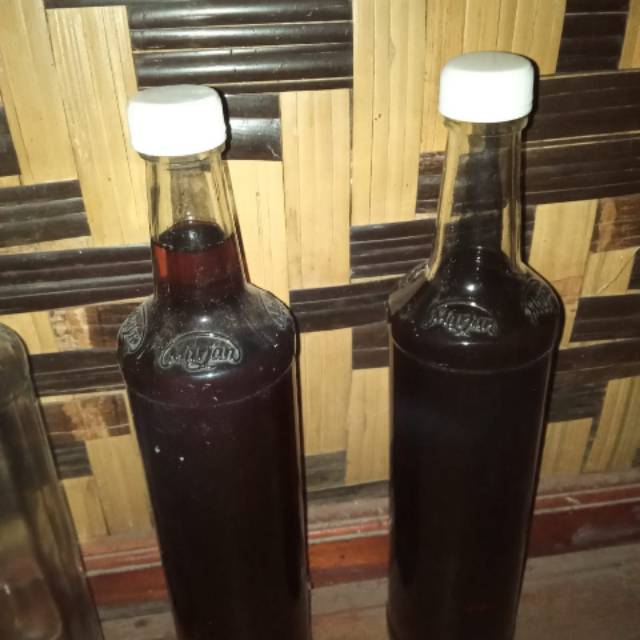 

Madu baduy asli