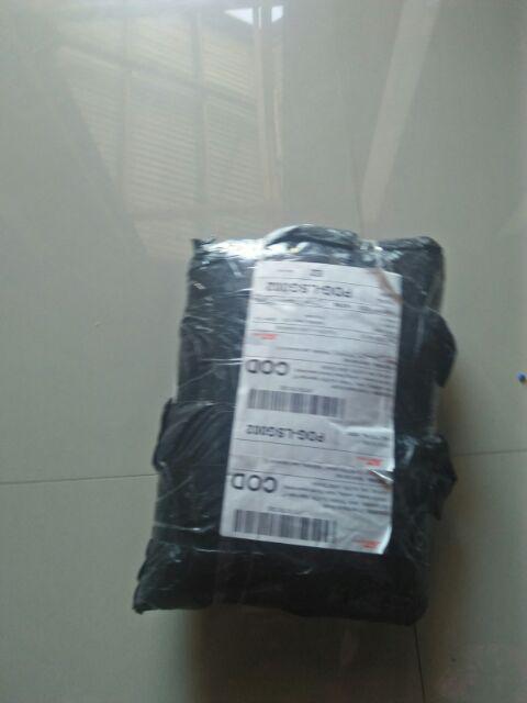 Gorden Tirai Pintu Motif Bunga Uk 135x220