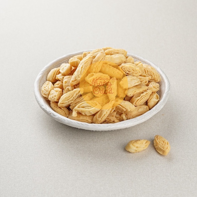 

(250 g) Pangsit Malaysia. Gurih, Enak, Renyah!