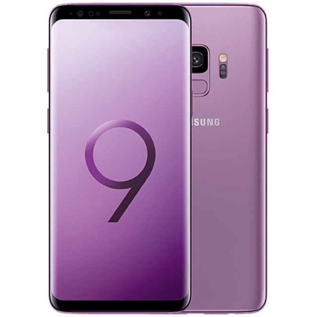 Samsung Galaxy S9 Ram 4GB Rom 64GB Original BNIB