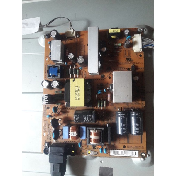 PSU Mesin TV LG 42 inch 42LN5100