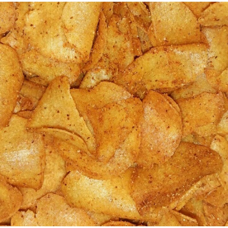 

MOLRENG (CIMOL GORENG) PEDAS PROMOO