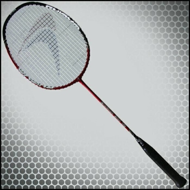ORIGINAL Flypower Raket Badminton - Enigma 900 V2 (Free : Tas + Kaos)