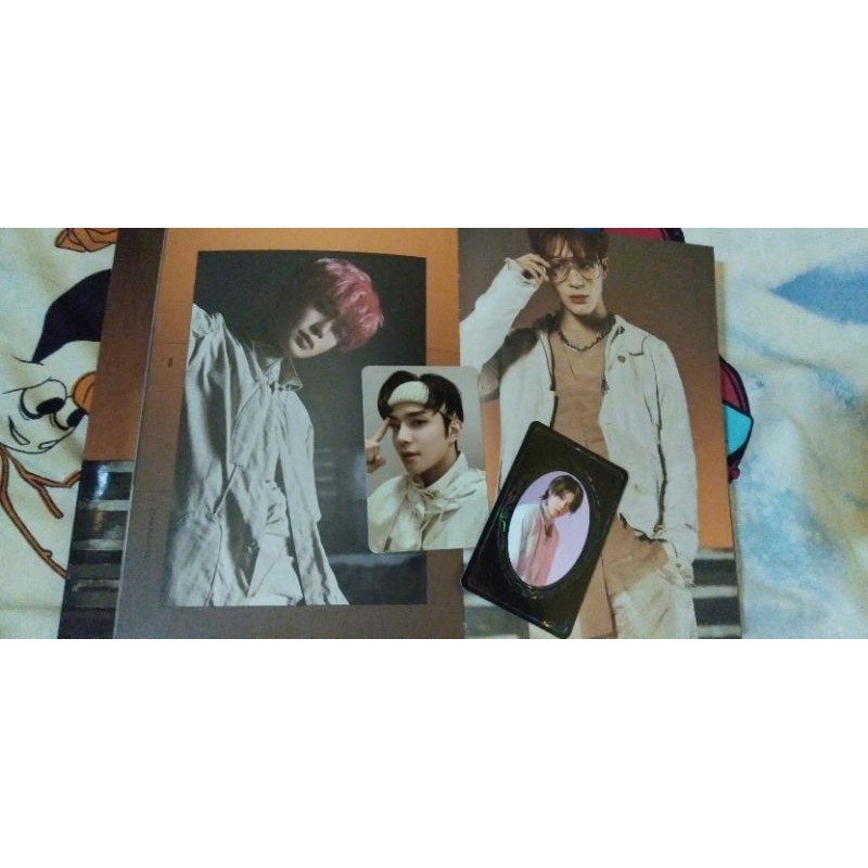 

trade kertas ganteng