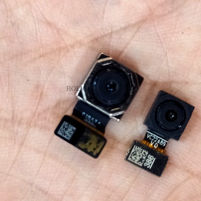 kamera belakang vivo y15s original big camera vivo y15s