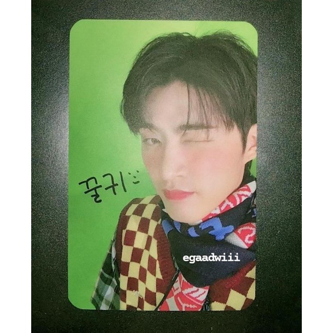 PC Hanbin Wink (Waterfall)