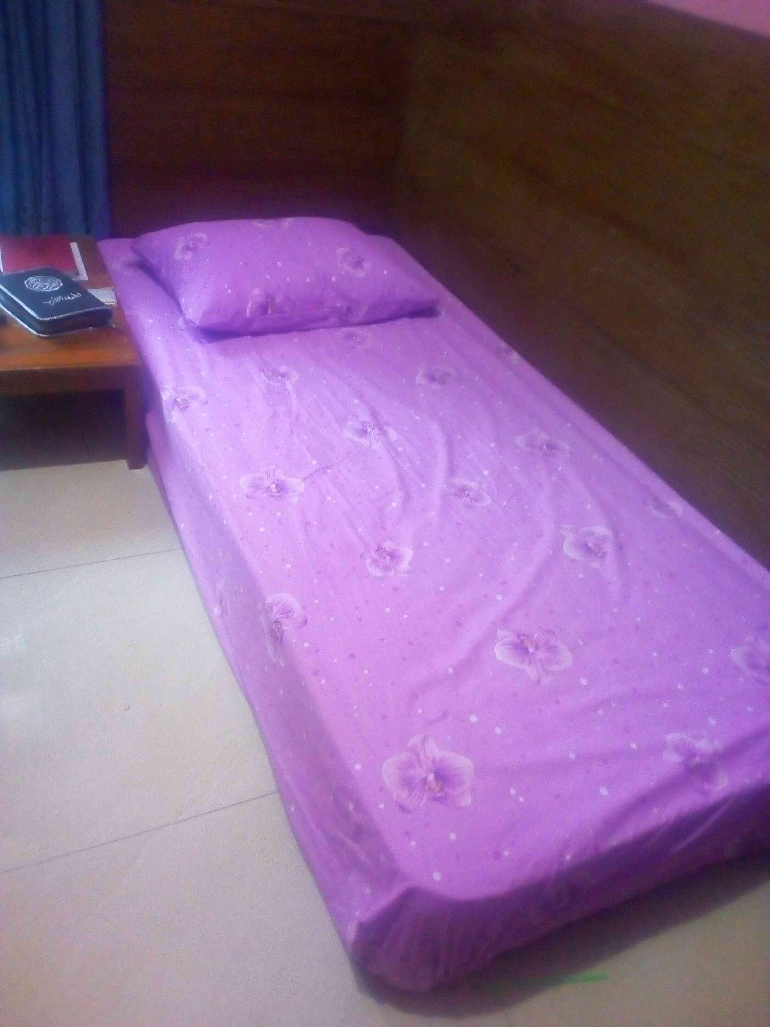 Sprei Internal 120 Aneka Motif