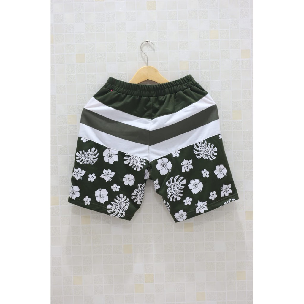 BIS COD / MUKZHOP - CELPEN HAWAI / celanapendek / celpen / modelbaru / terlaris / boxer