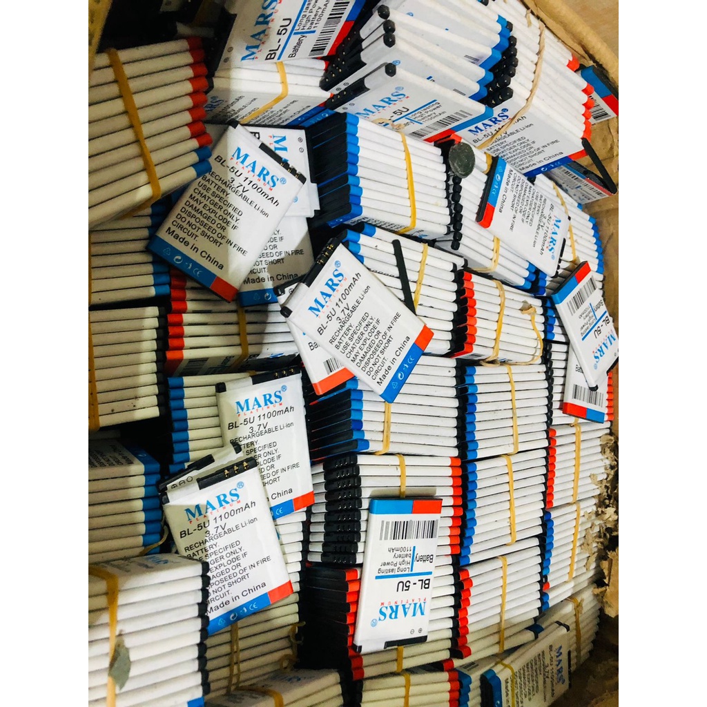 Batre C  BATERAI Polymer Lithium Copotan  Powerbank Slim Termurah