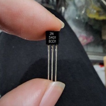 transistor 2n 5401 , 2n5401 per 20pcs