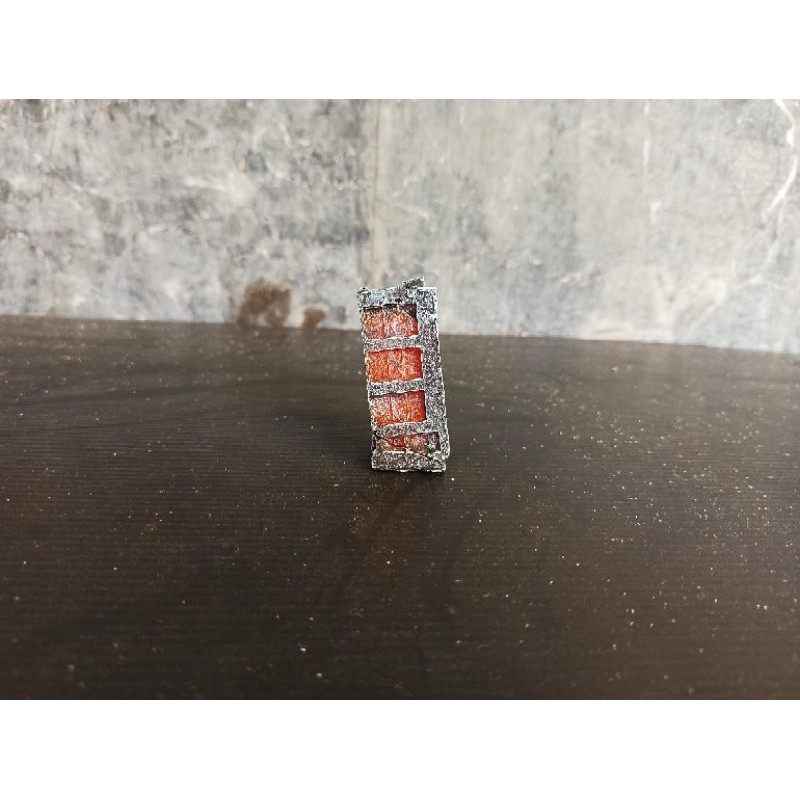 Diorama gedung building C ultramen godzilla shf figma revoltech ver shopee