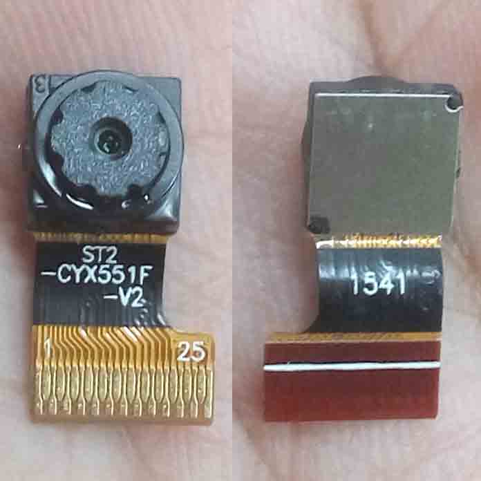 Kamera Depan Original Infinix Hot Note X551 Kamera Depan Infinix X551 Original Copotan Kamera Infini