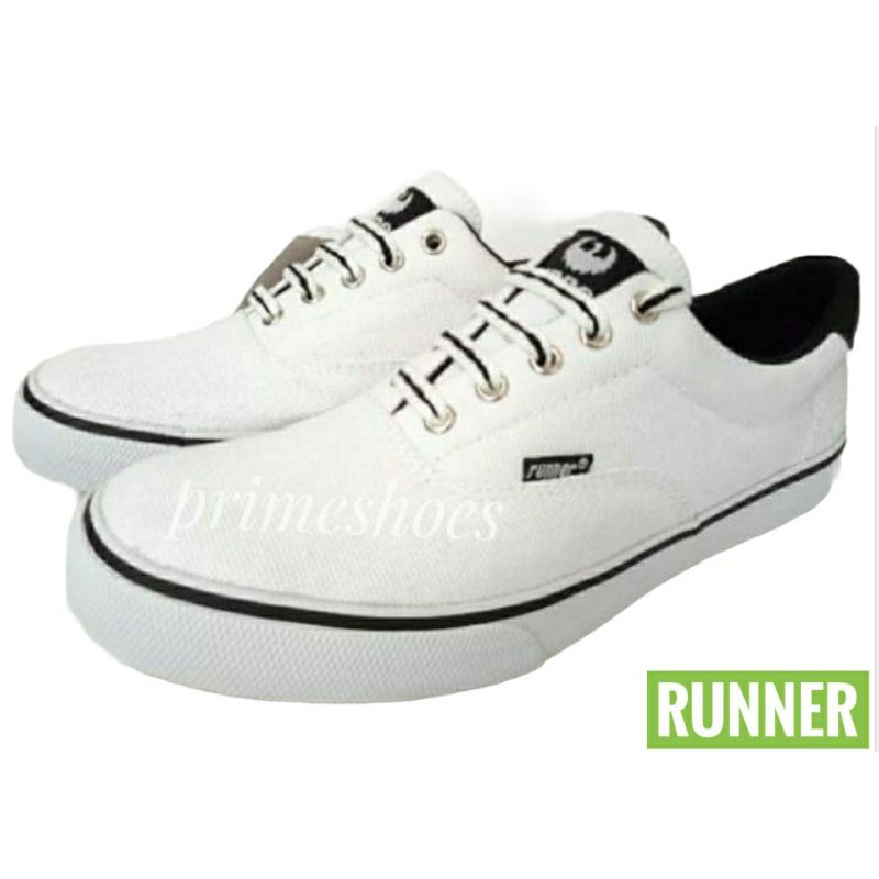 Runner 431