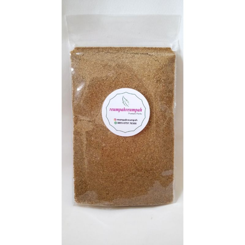 

Ketumbar Bubuk 50gr