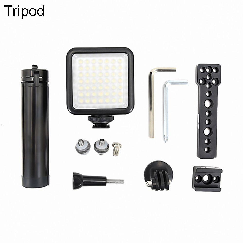 Preva Untuk DJI OM4 SE/OSMO mobile3/2Om5 Tripod Hp Kamera Baru