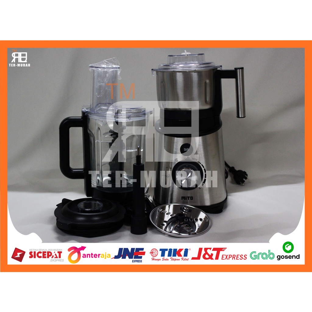 BLENDER MITO BL 100