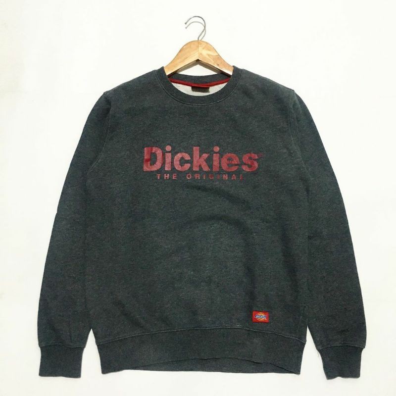 Crewneck Dickies