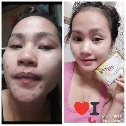 CODRINK/Collagen Drink Nasa