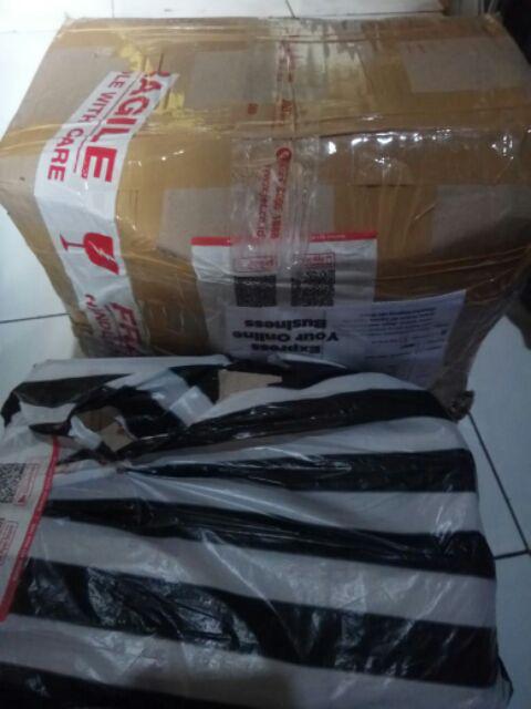 Eco 500 Ulirpilihwarna