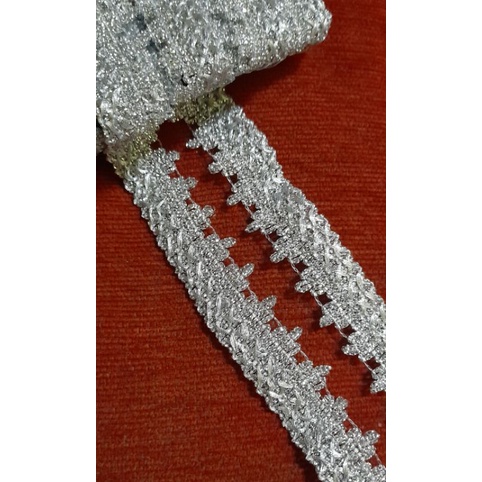 Renda Silver Meteran