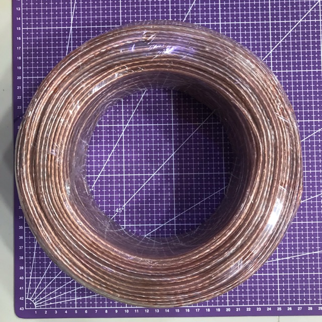 Kabel Tembaga