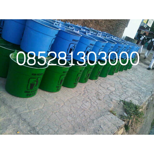 tong sampah murah,tong sampah bulat,pabrik tong sampah,jual tong sampah,tong sampah tampa besi,tong 