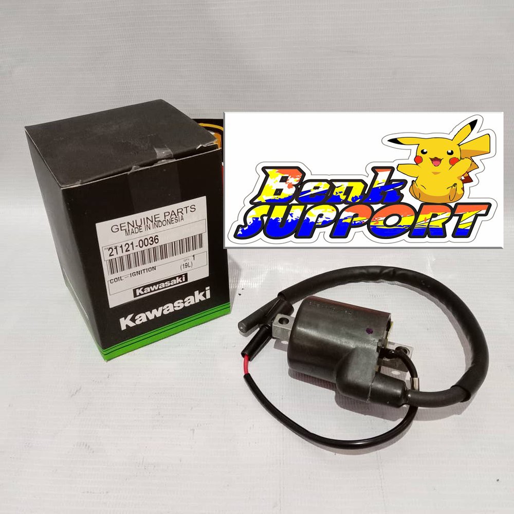 KOIL KLX 150 ORIGINAL