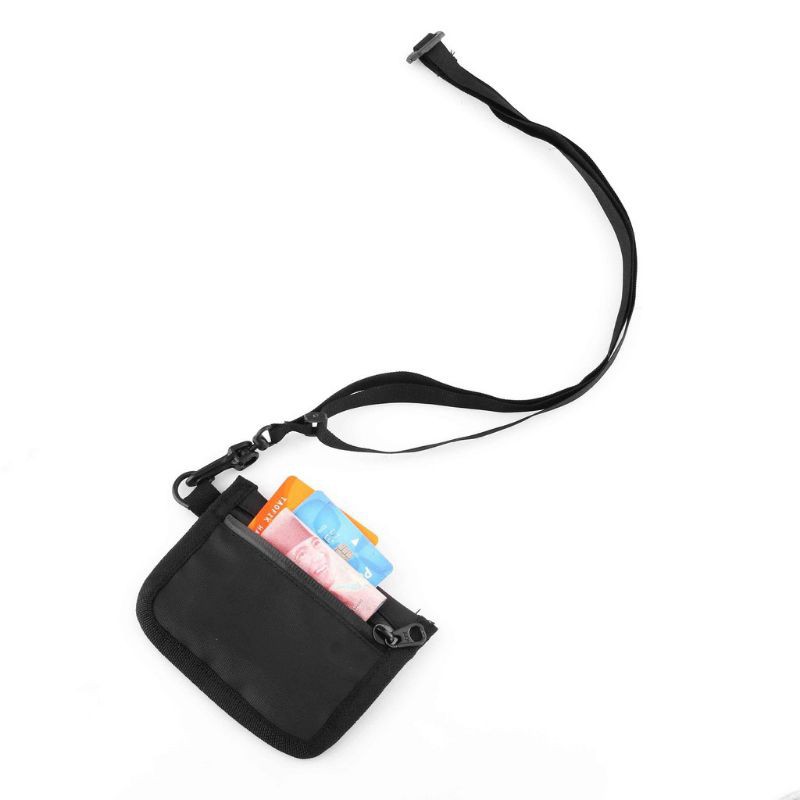 Sako Wallet waterproof (anti air)