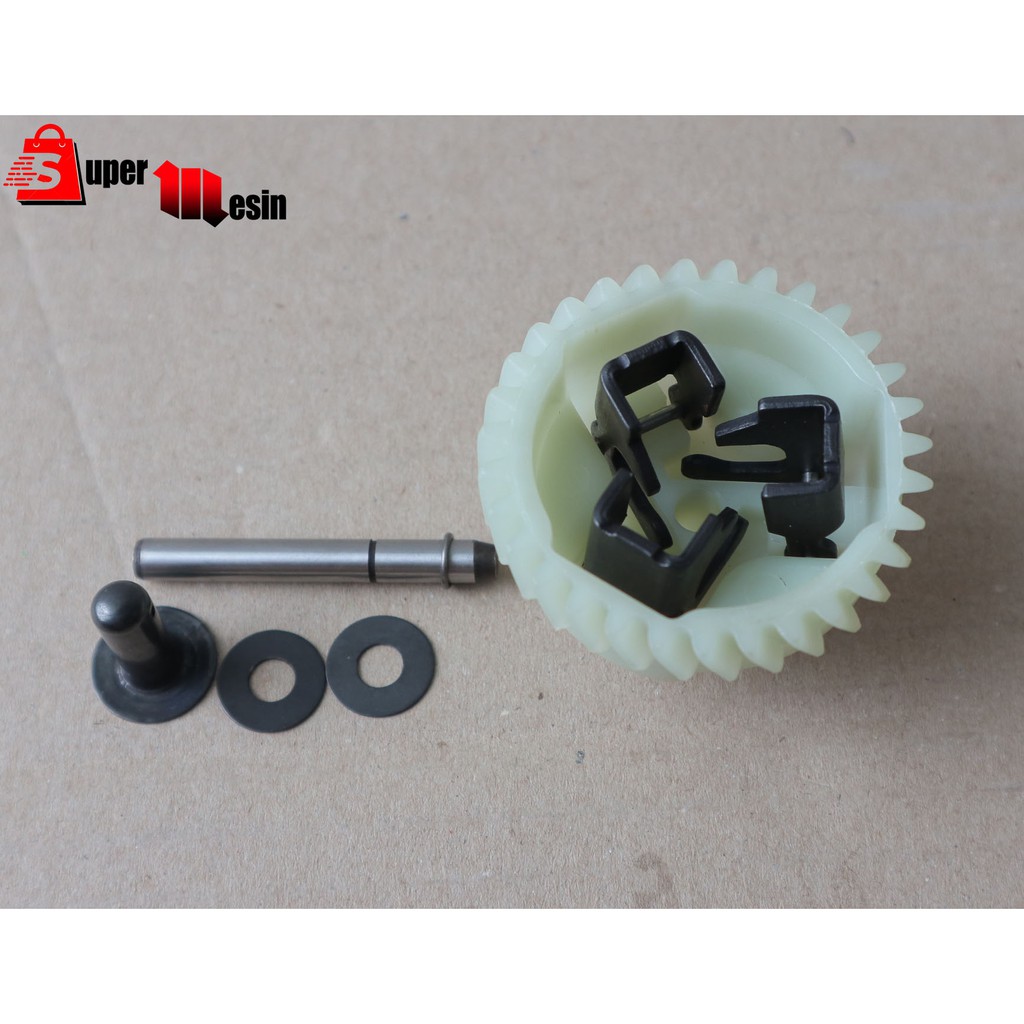 GOVERNOR ASSY MESIN ENGINE GX-390
