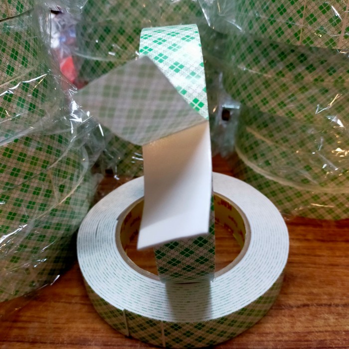 

Limited Tipe Lem Double Tape Busah Double Tape Putih Bualkbalik 2,5Cmx4,5M Lem Diskon