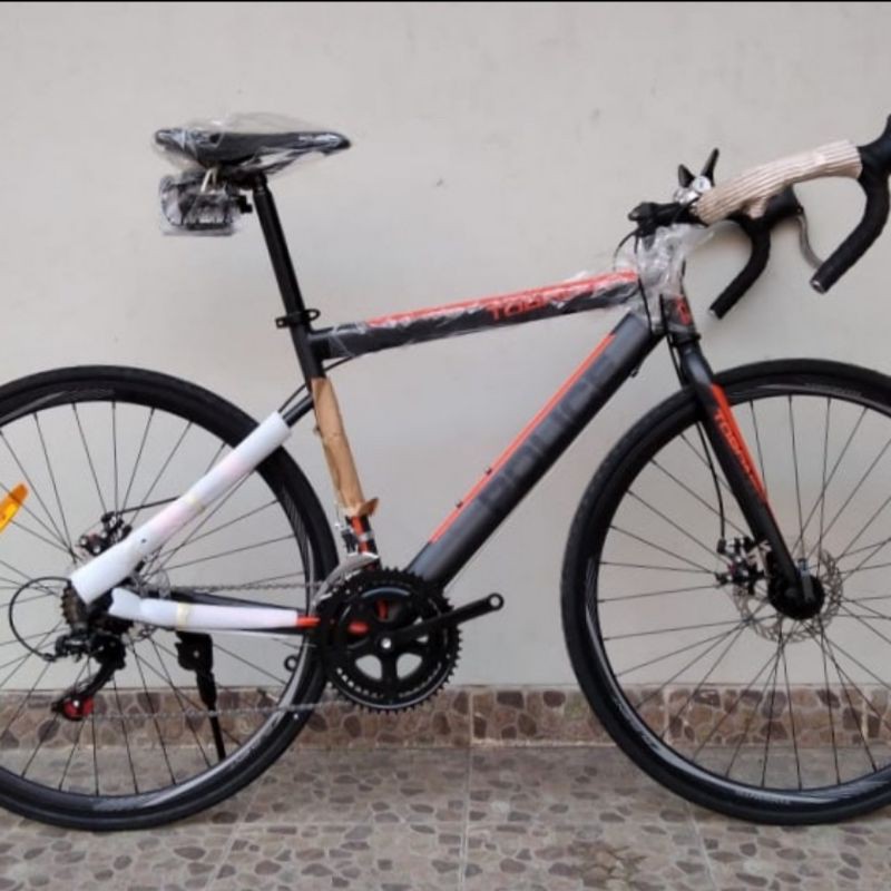 ROADBIKE POLICE TORONTO MURAH