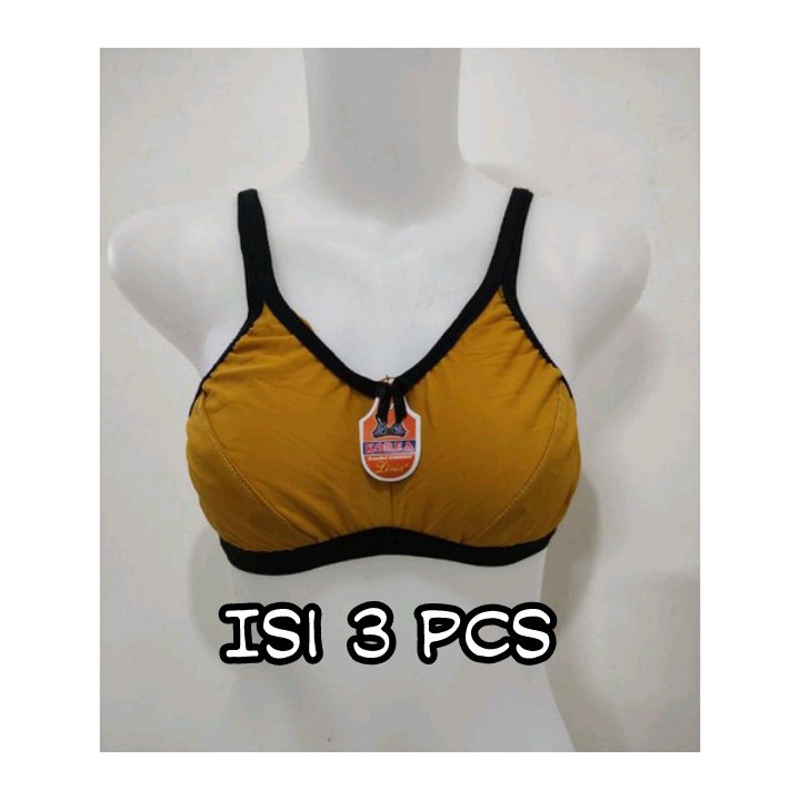 Miniset Bra olahraga,bumil dan menyusui isi 3 pcs kualitas premium