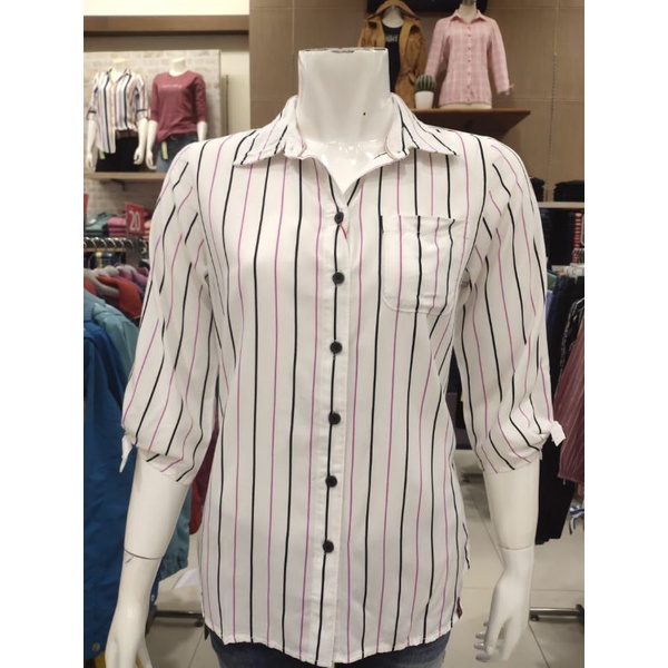 ATASAN/KEMEJA AKO ORIGINAL MATAHARI