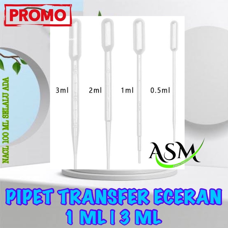 PIPET TRANSFER