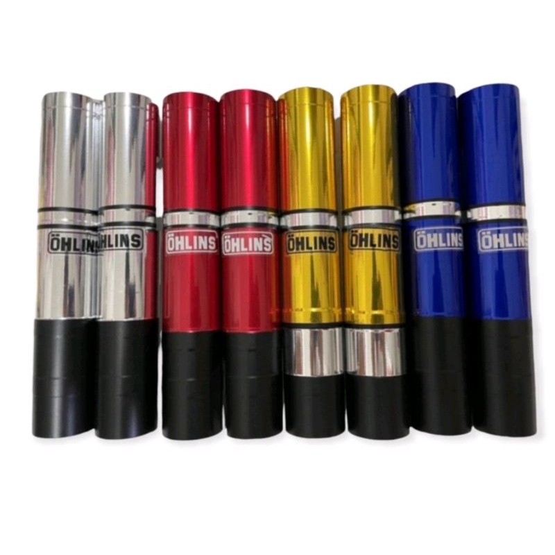 Cover Shock Depan Cover Sok Depan Beat Vario Scoopy Genio