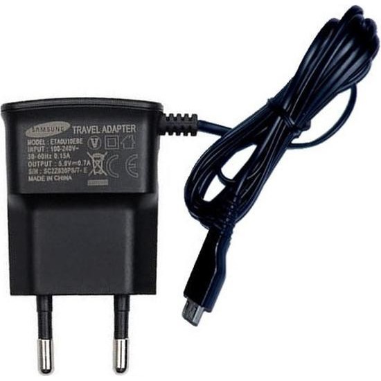 Charger SAMSUNG ETAOU10EBE / B3210,Young,Ace Original