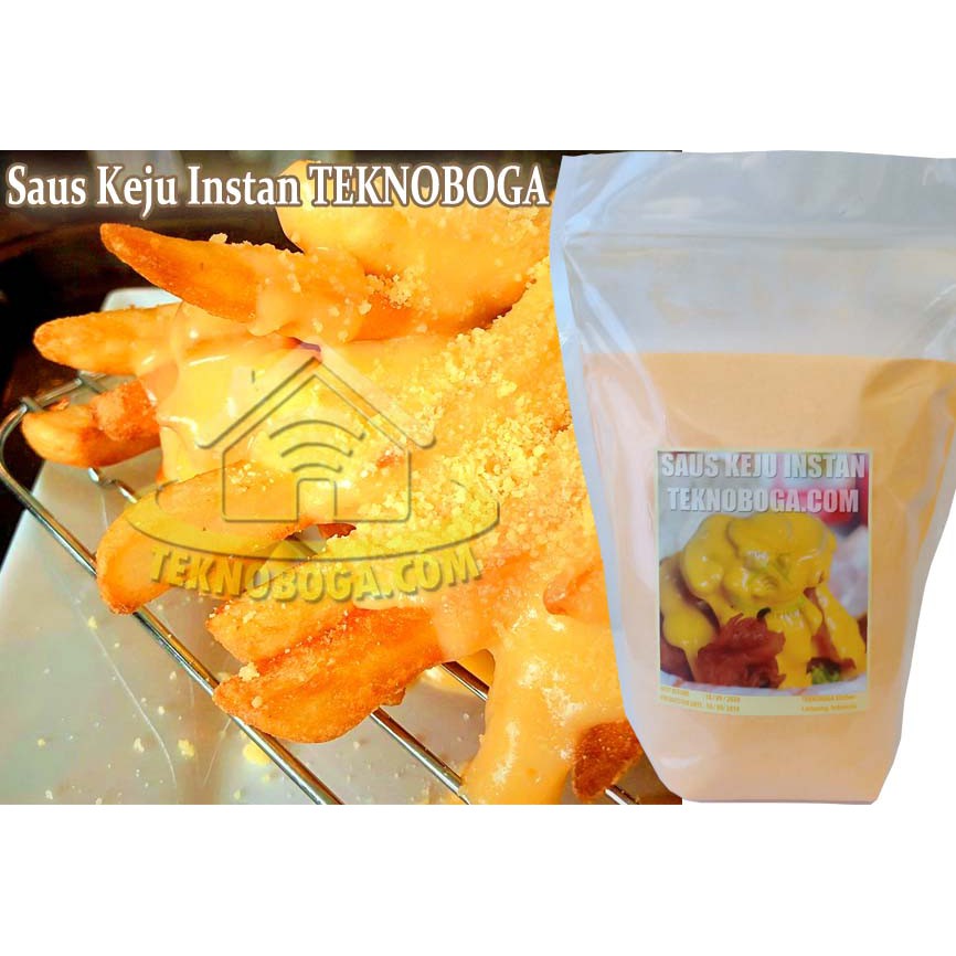 Jual Cheese Sauce Kiloan Eceran Murah Shopee Indonesia