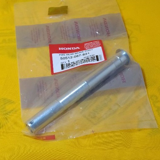 AS STANDAR 2 WIN GRAND PRIMA ORIGINAL AHM 50512087821