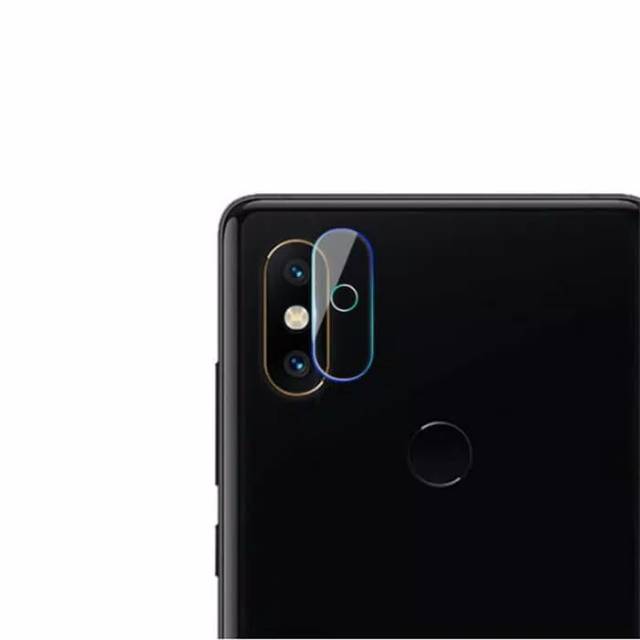 Antigores pelindung kamera camera Flexible glass XIAOMI REDMI S2