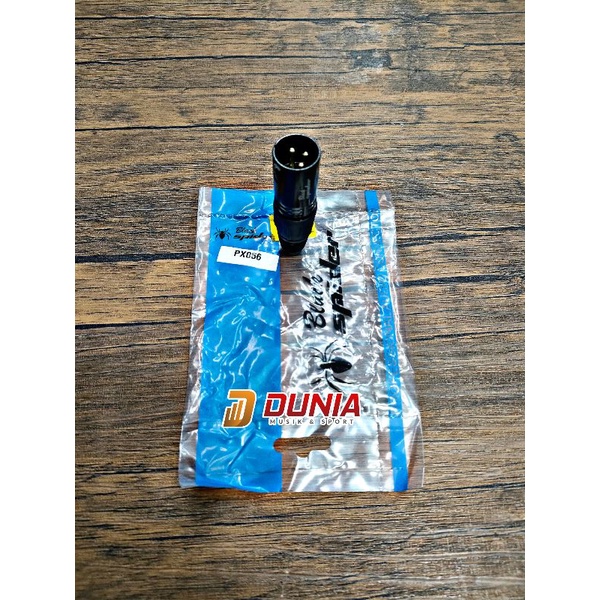 Jack Canon Jantan / Jack Canon Male